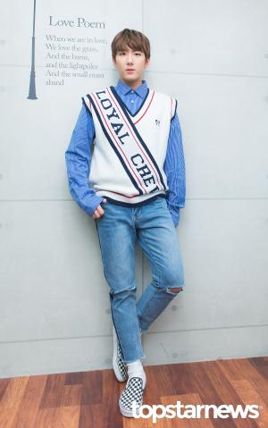 [HD포토] 마이틴(MYTEEN) 은수, ‘길어도 너무 긴 기럭지’