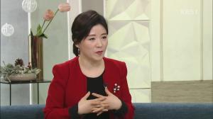 ‘아침마당’ 이채명 작가 “중국에서 인신매매 당해 원치않는 결혼과 출산”