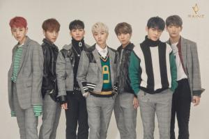 레인즈(RAINZ), 팬들이 선택한 곡 ‘Somebody’로 스페셜 활동 이어