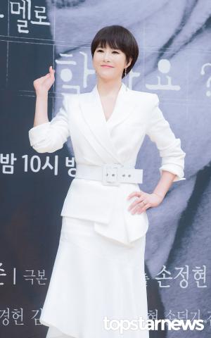 [HD포토] 김선아, ‘안 순진 입니다~’ (키스먼저할까요)