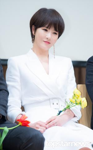 [HD포토] 김선아, ‘꽃보다 아름다운 미모’ (키스먼저할까요)