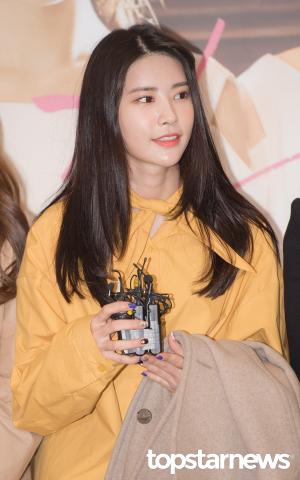 [HD포토] 다이아(DIA) 기희현, ‘듬직한 리더’ (라라)