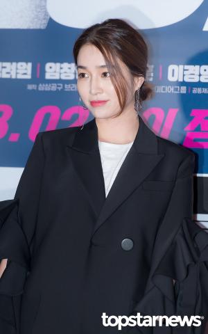 [HD포토] 이민정, ‘흠잡을 데 없는 완벽한 미모’ (게이트)