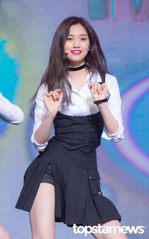 [HD포토] 위키미키(Weki Meki) 김도연, ‘큐티섹시 장착!’