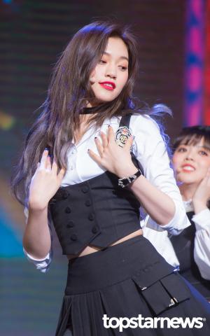 [HD포토] 위키미키(Weki Meki) 김도연, ‘치명적인 눈빛’