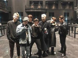 블락비(Block B), 日 3개 도시 투어 성료 “비비씨 고마워”