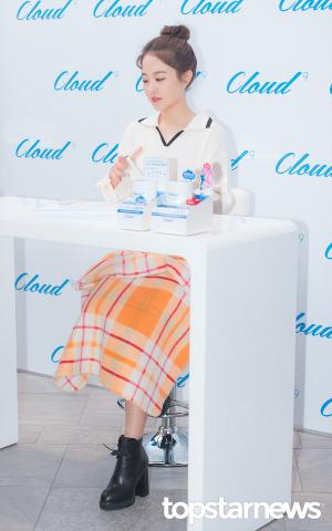 [HD포토] 박보영, ‘머리부터 발끝까지 완벽한 비주얼’