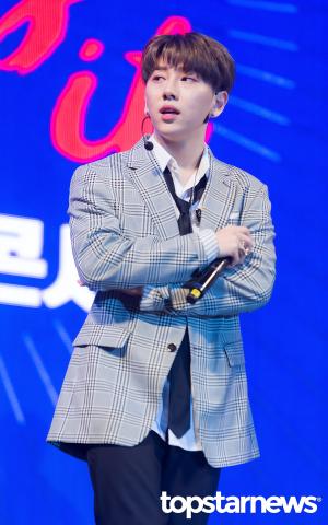 [HD포토] 제이비제이(JBJ) 노태현, ‘귀여움이 돋보이는 헤어’