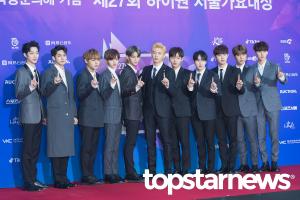 워너원(WANNAONE), 3월 19일 전격 컴백…또 한 번의 &apos;황금기&apos; 시작 알린다