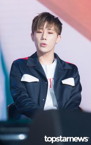 [HD포토] 인피니트(INFINITE) 김성규, ‘얼터너티브 팝으로 돌아온 성규’ (True Love)