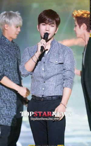 엠블랙 지오, 인터넷 BJ로 활동…“기획사서 연락왔지만 계약 안해”