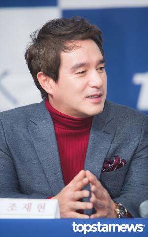 ‘크로스’ 조재현, 출연료 뱉어낸다 ‘드라마 속 죽음 어떻게 맞을까’