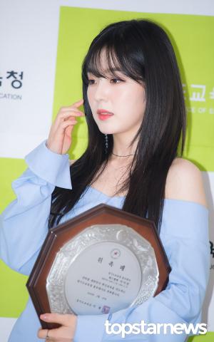 [HD포토] 레드벨벳(Red Velvet) 아이린, ‘한계 없는 리즈 갱신’