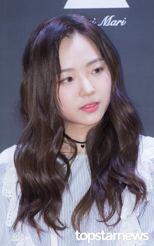 [HD포토] 엘리스(ELRIS) 혜성, ‘분위기 실화입니까?’