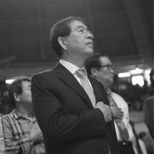 박원순, 서울시장 캠프 ‘성추행 논란’에 “저의 잘못”…정치계까지 미친 미투운동 