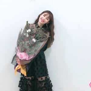 ‘비디오스타’ 전효성, 사랑스러운 분위기 뽐내 “꽃보다 예뻐”
