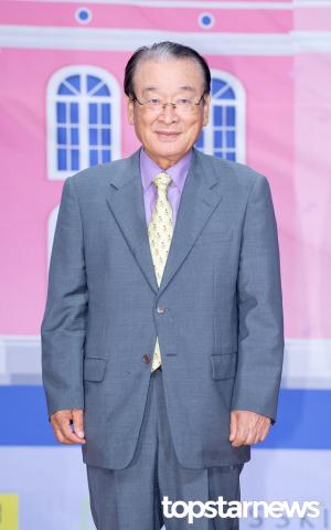 이순재, 최고령 현역 배우의 한 마디 “미투 운동? 반성할 수 있는 좋은 계기”