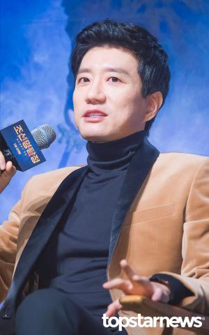 김명민, 실시간 검색어에 등장…네티즌 “요즘 남배우 실검 오르면 심쿵”