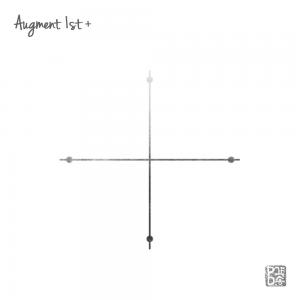 밴드 어그먼트(Augment),  앨범 ‘1+’…“3월 5일 발매”