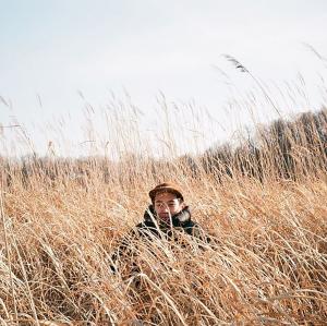 ‘궁합’ 최우식, 빼꼼한 채 “고독한 사냥꾼”…오랜만에 일상 공개