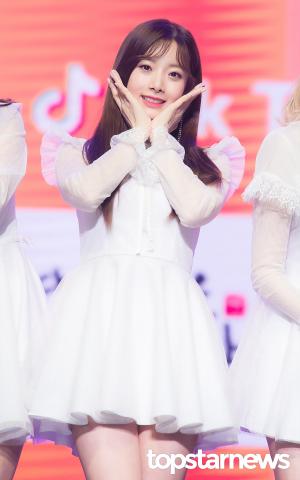 [HD포토] 유니티(UNI.T) 이현주, ‘과즙미 팡팡 터지는 비주얼’ (더유닛)