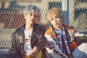 [인터뷰] 엠엑스엠(MXM), ‘MIX’와 ‘MATCH’를 거쳐 ‘REMATCH’할 소년들