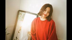 레드벨벳(Red Valvet) 예리, 3월 5일 생일맞아 팬들 위해 ‘팬송’ 공개…‘행복한 하루’