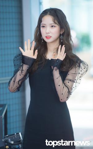 [HD포토] 씨엘씨(CLC) 최유진, ‘안녕하세요~’