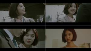 임세미, 노을 ‘그날의 너에게’ M/V 여주 출연! “이별 감성 녹였다”