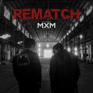 엠엑스엠(MXM), 스페셜 더블 싱글 ‘REMATCH’ 6일 전격 발매…‘기대감↑’