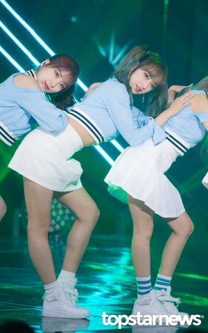 [HD포토] 우주소녀(WJSN) 성소, ‘춤신춤왕 성소’ (더쇼)