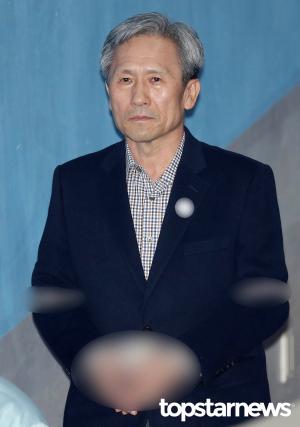 법원, 김관진 두 번째 구속영장 청구 기각…“도망하거나 증거를 인멸할 염려를 인정하기 어려워”
