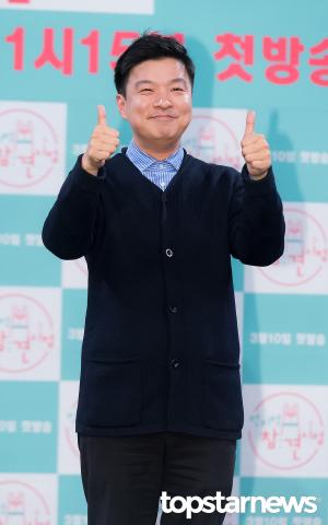 [HD포토] 김생민, ‘전지적 참견 시점 최고!’ (전지적참견시점)