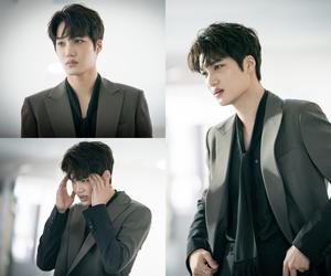 ‘우리가 만난 기적’ 카이, 첫 촬영 스틸 공개…‘진정한 만찢남’