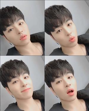 [근황] ‘이불 밖은 위험해’ 아이콘(iKON) 구준회, 입덕 부르는 영상…‘방송에서 볼 수 있나’