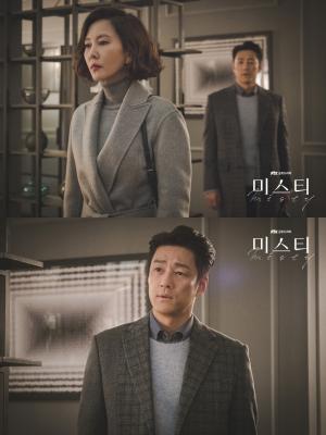 ‘미스티’ 김남주-지진희, 혜란과 태욱의 운명은?…궁금증 증폭