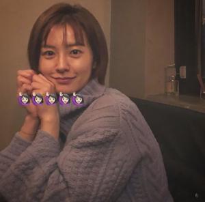 ‘윤식당2’ 정유미, 일상 사진 공개…‘여전한 윰블리’