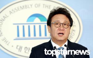 더불어민주당 민병두, 의원직 사퇴 의사 밝혀…‘성추행 의혹은 부인’