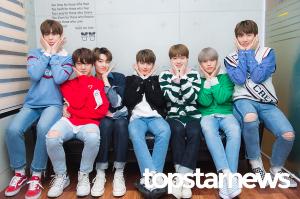 [인터뷰] 마이틴(MYTEEN), 10대부터 그 이상까지…“친근함이 우리의 강점이에요”