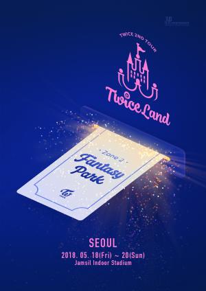 트와이스(TWICE), 5월 콘서트 올 매진…‘명불허전’ 인기 입증