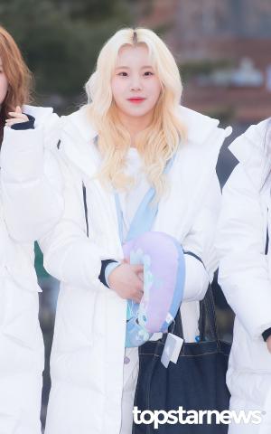 [HD포토] 모모랜드(MOMOLAND) 주이, ‘증명사진 같은 비주얼’