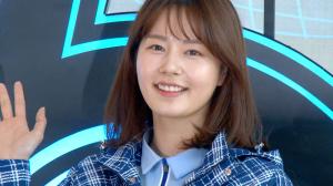 [HD영상] 김주현, 자꾸만 보고 싶은 미소