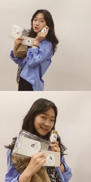 박경혜, ‘달팽이 호텔’ 방송 앞둔 근황 공개 “함께해요 우리”