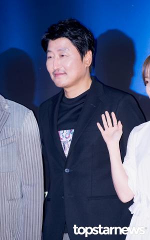 송강호, 변호인→택시 운전사…이번엔 세종대왕으로 ‘변신은 무죄’