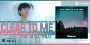 ‘일렉트로닉 프로듀서’ 픽셀(FIXL), 신곡 ‘Clear to me’ 해외 발표…‘입소문 강타’