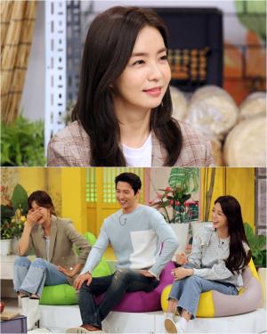 ‘해투3’ 박선영, 아름다운 롱디 커플의 달달한  이야기 공개 ‘눈길’
