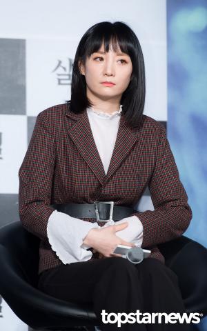 [HD포토] 조은지, ‘안하무인 갑질 연기 기대해주세요‘ (살인소설)