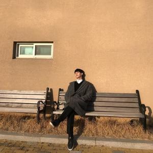 [근황] ‘그남자 오수’ 이종현, 훈훈한 날씨에 단잠…“따듯해지네”