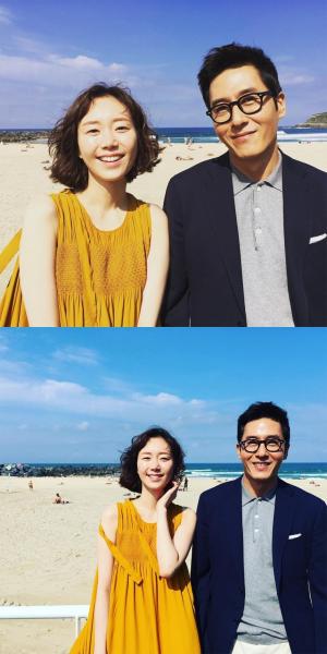 이유영, 故 김주혁에 “그리워”…‘찬란한 순간들’