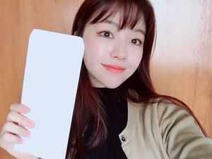 걸스데이 민아 큐넷에서 자격증 취득 화제…‘대단해’